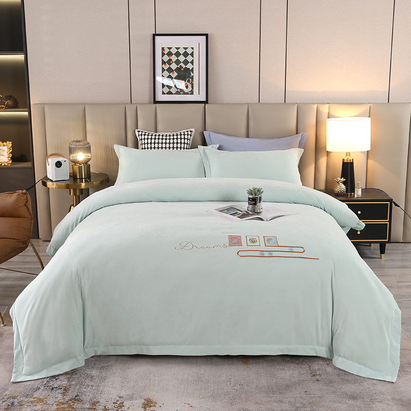 Zhuoxiang's Premium Bedding Collection