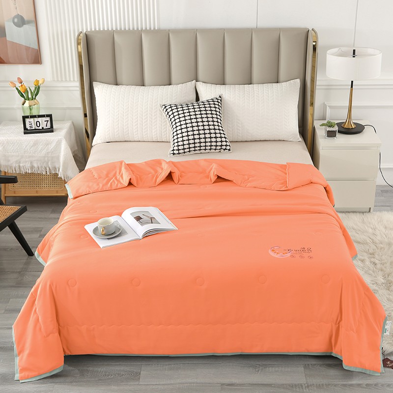 Zhuoxiang: Summer Bedding Bliss
