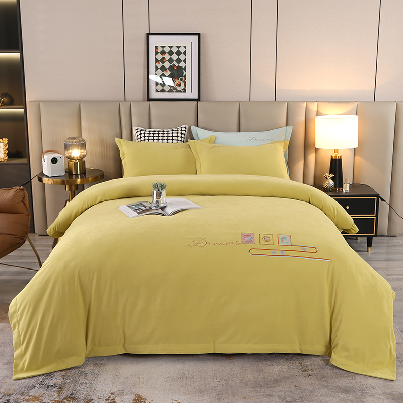 Zhuoxiang Quality Bedding Solutions
